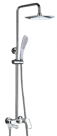 Gappo G2448 душевая стойка