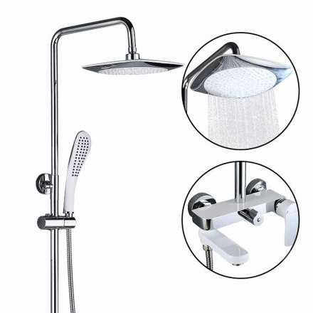 Gappo G2448 душевая стойка