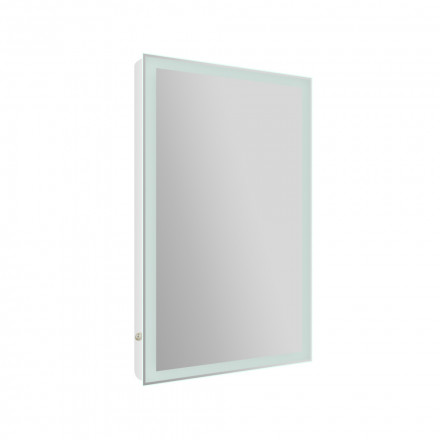 BelBagno SPC-GRT-500-800-LED-BTN Зеркало