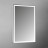 BelBagno SPC-GRT-500-800-LED-BTN Зеркало