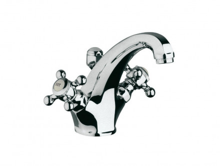 KLUDI Adlon 510100520 Смеситель для раковины