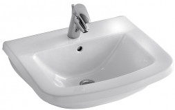 Jacob Delafon Panache E1439-00 Раковина 460x340 мм