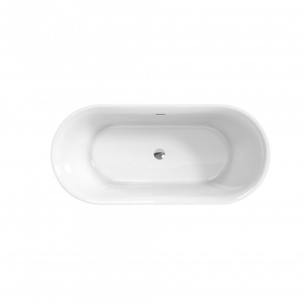 BelBagno BB706-1700-770 акриловая ванна