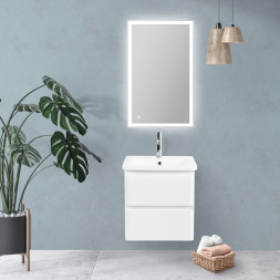 BelBagno SPC-GRT-500-800-LED-TCHЗеркало