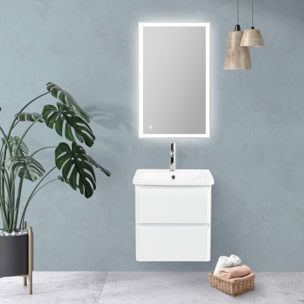 BelBagno SPC-GRT-500-800-LED-TCHЗеркало