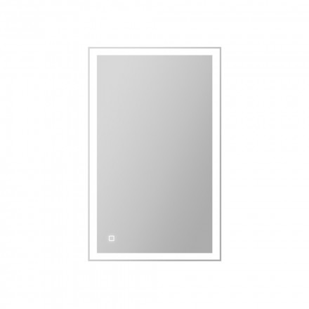 BelBagno SPC-GRT-500-800-LED-TCHЗеркало