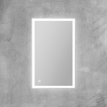 BelBagno SPC-GRT-500-800-LED-TCHЗеркало
