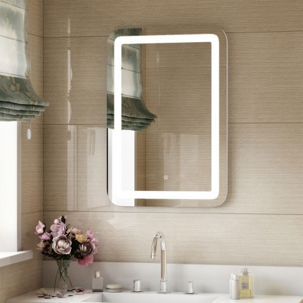 Континент Lucia standart 700x900 зеркало
