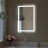 Континент Lucia standart 700x900 зеркало