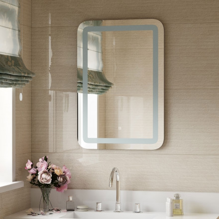 Континент Lucia standart 700x900 зеркало