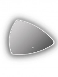 Континент Jazz Led 900х700 зеркало