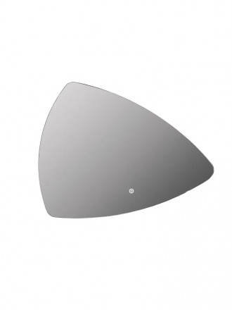 Континент Jazz Led 900х700 зеркало