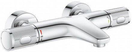 Grohe Grohtherm 1000 Perfomance 34779000 Смеситель термостат для ванны