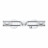 Grohe Grohtherm 1000 Perfomance 34779000 Смеситель термостат для ванны