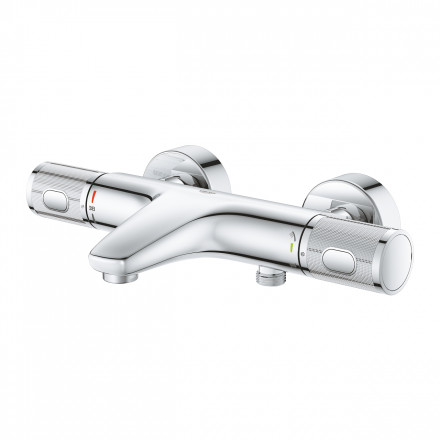 Grohe Grohtherm 1000 Perfomance 34779000 Смеситель термостат для ванны