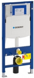 Geberit Duofix Sigma 111.300.00.5 инсталляция для подвесного унитаза