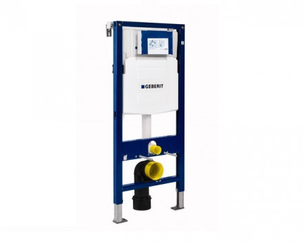 Geberit Duofix Sigma 111.300.00.5 инсталляция для подвесного унитаза