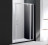 CEZARES PREMIER-SOFT-W-BF-1-150-C-Cr-IV душевая дверь