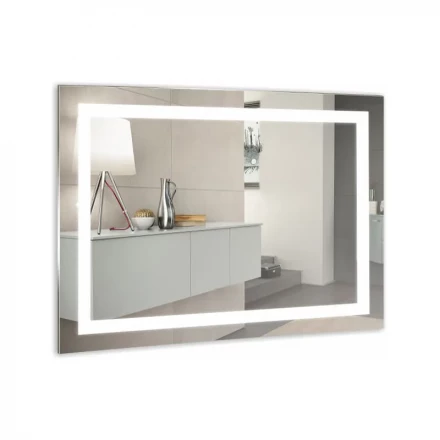 Azario Ливия LED-00002270 Зеркало c подсветкой и диммером 1200х800