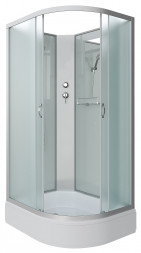 Niagara NG-33974-14LBK душевая кабина