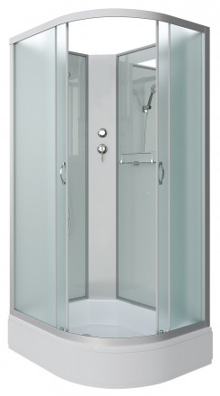 Niagara NG-33974-14LBK душевая кабина