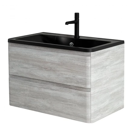 BelBagno ALBANO-900-2C-SO-RVB тумба с раковиной подвесная