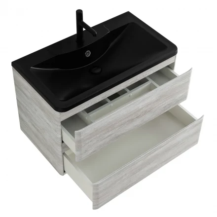 BelBagno ALBANO-900-2C-SO-RVB тумба с раковиной подвесная