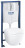 Grohe Solido Compact 39536000 Комплект инсталляция и безободковый унитаз