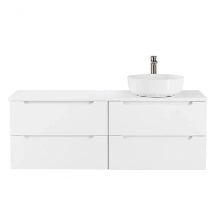 BelBagno KRAFT39-800/390-2C-PIA-RT тумба с раковиной напольная