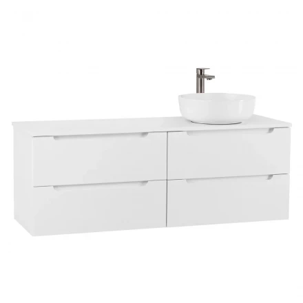 BelBagno KRAFT39-800/390-2C-PIA-RT тумба с раковиной напольная