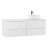 BelBagno KRAFT39-800/390-2C-PIA-RT тумба с раковиной напольная