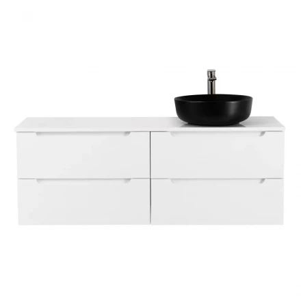 BelBagno KRAFT39-800/390-2C-PIA-RT тумба с раковиной напольная