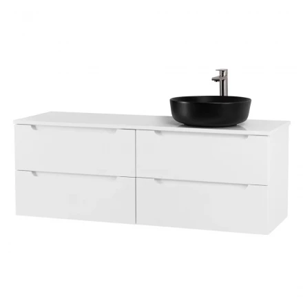 BelBagno KRAFT39-800/390-2C-PIA-RT тумба с раковиной напольная