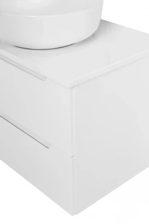 BelBagno KRAFT39-800/390-2C-PIA-RT тумба с раковиной напольная