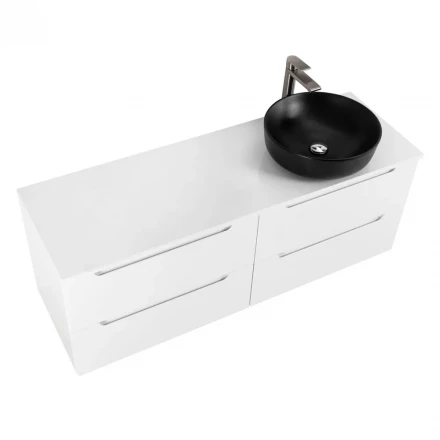 BelBagno KRAFT39-800/390-2C-PIA-RT тумба с раковиной напольная