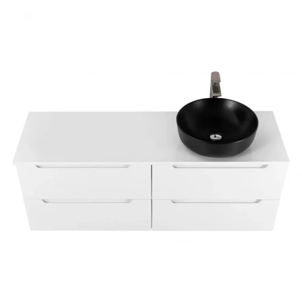 BelBagno KRAFT39-800/390-2C-PIA-RT тумба с раковиной напольная