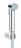 Grohe Tempesta-F 26352000 комплект гигиенического душа