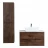 BelBagno KRAFT39-500/390-2C-PIA-RT тумба с раковиной напольная