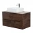 BelBagno KRAFT39-500/390-2C-PIA-RT тумба с раковиной напольная
