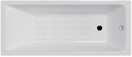 Delice Level DLR 230602-AS Ванна чугунная 170х75 с просивоскользящим покрытием