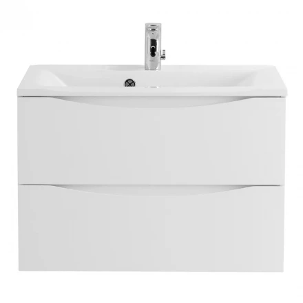 BelBagno MARINO-CER-900-2C-SO-BRDL-P тумба с раковиной подвесная