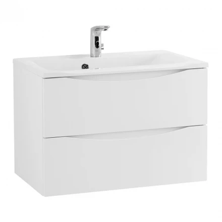 BelBagno MARINO-CER-900-2C-SO-BRDL-P тумба с раковиной подвесная
