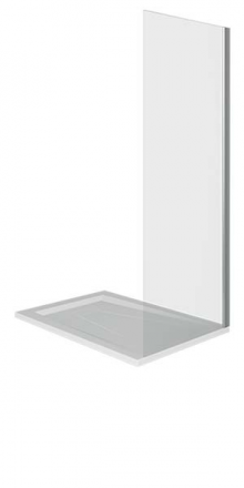 Good Door Orion SP-80-C-CH Боковая стенка