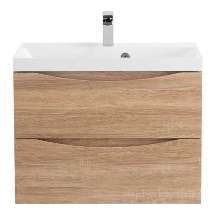 BelBagno MARINO-H60-1000-2C-SO-RW-P тумба с раковиной подвесная