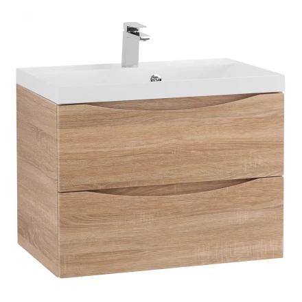 BelBagno MARINO-H60-1000-2C-SO-RW-P тумба с раковиной подвесная
