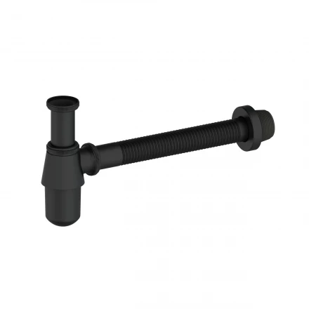 Wonzon &amp; Woghand Easy WW-88SS102-MB Скребок для чистки стекла хром