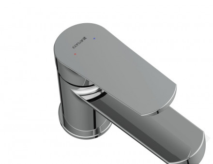 Cersanit FLAVIS А63034 Смеситель для раковины