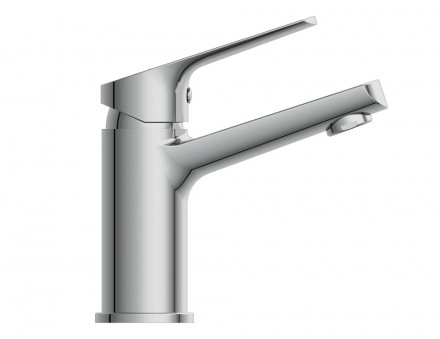 Cersanit FLAVIS А63034 Смеситель для раковины