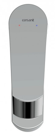 Cersanit FLAVIS А63034 Смеситель для раковины