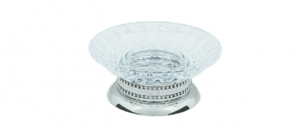 Boheme Brillante 10440 Настольная мыльница